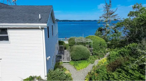 541 Mason Bay Road Jonesport ME 04649