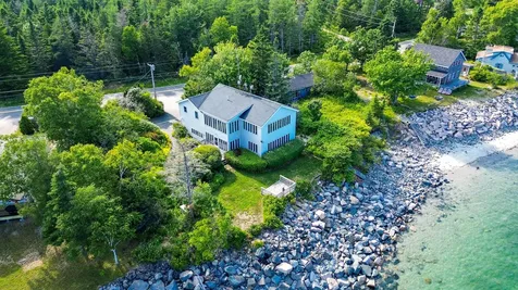 541 Mason Bay Road Jonesport ME 04649