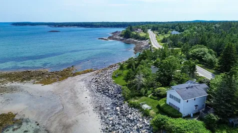 541 Mason Bay Road Jonesport ME 04649