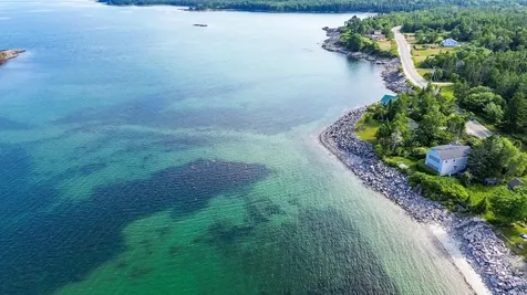 541 Mason Bay Road Jonesport ME 04649