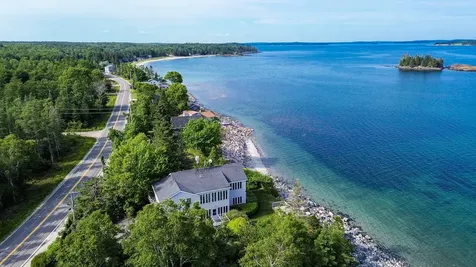 541 Mason Bay Road Jonesport ME 04649