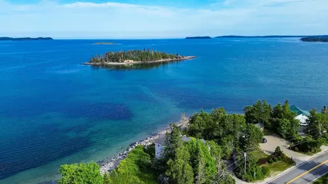 541 Mason Bay Road Jonesport ME 04649