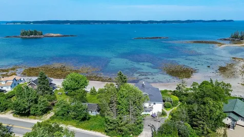 541 Mason Bay Road Jonesport ME 04649