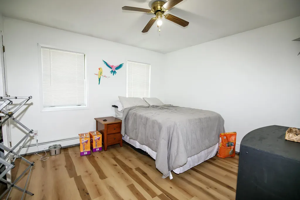 33 Manning Drive West Gardiner ME 04345