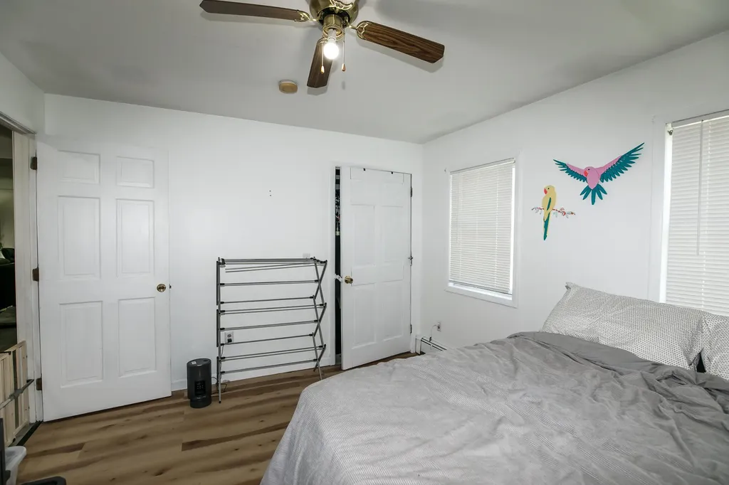 33 Manning Drive West Gardiner ME 04345
