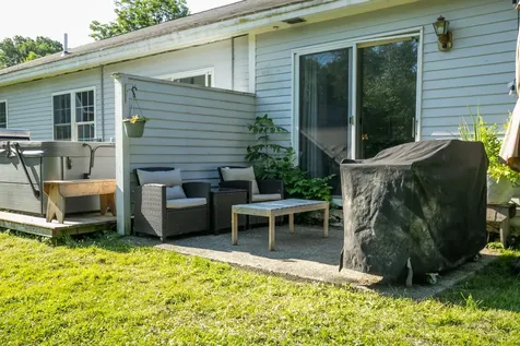 33 Manning Drive West Gardiner ME 04345