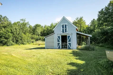 33 Manning Drive West Gardiner ME 04345