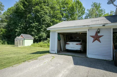 33 Manning Drive West Gardiner ME 04345