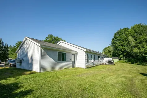 33 Manning Drive West Gardiner ME 04345