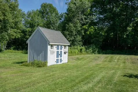33 Manning Drive West Gardiner ME 04345