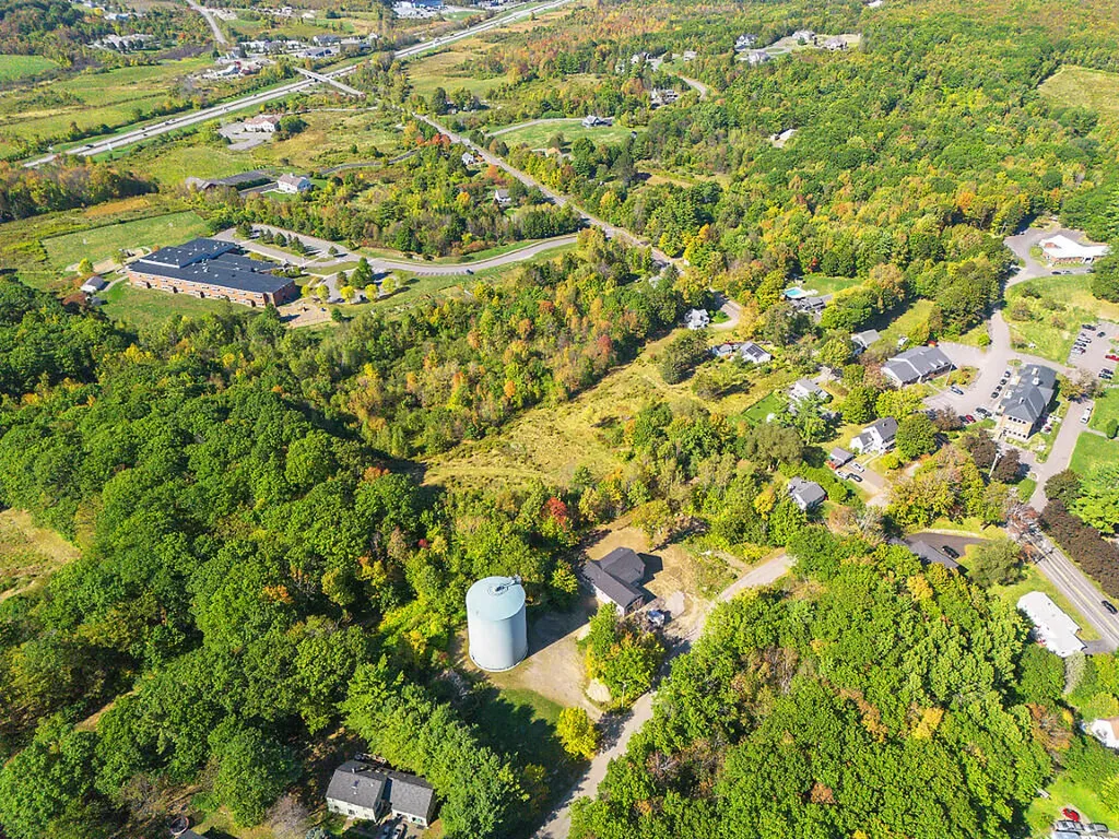 0 Winthrop Street Map 6, Lot 15 Hallowell ME 04347