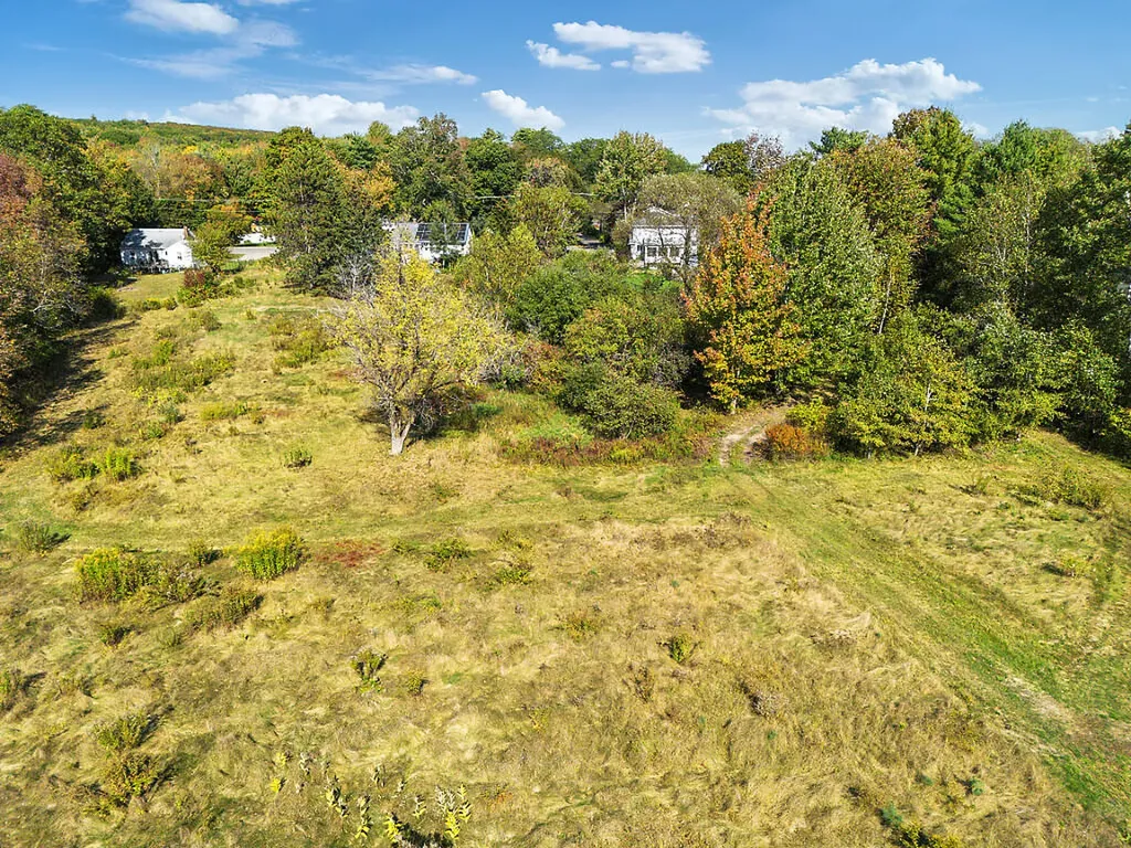 0 Winthrop Street Map 6, Lot 15 Hallowell ME 04347