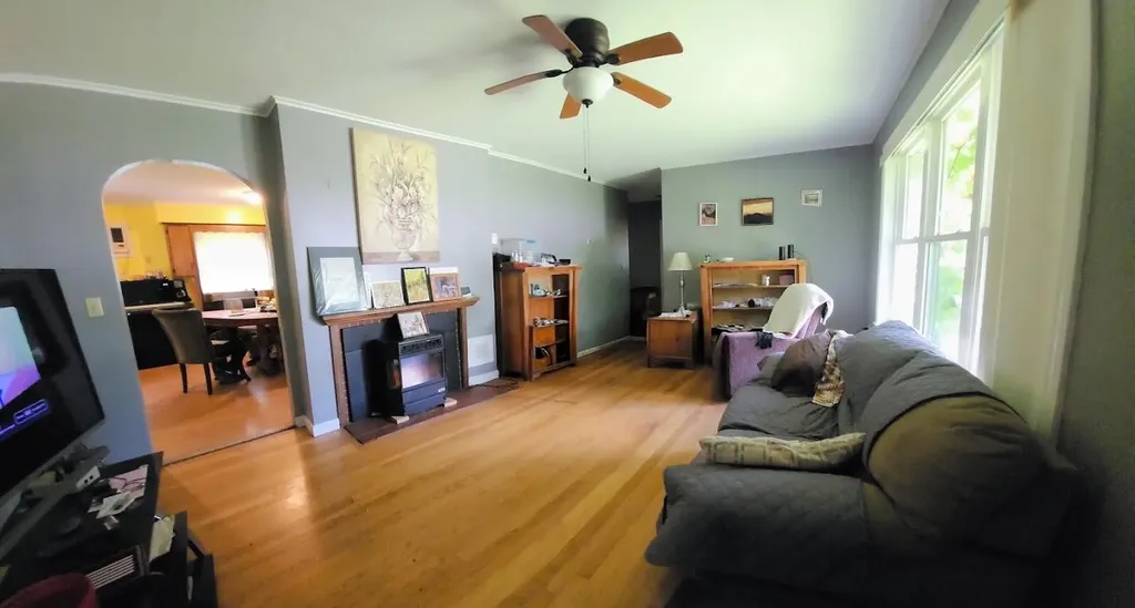 14 New York Street Millinocket ME 04462
