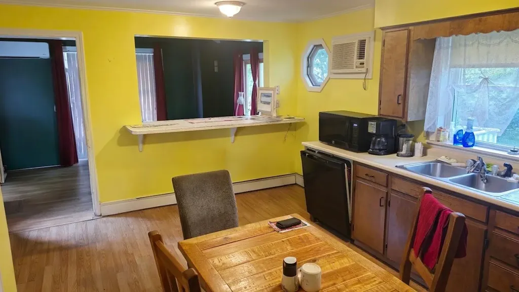 14 New York Street Millinocket ME 04462