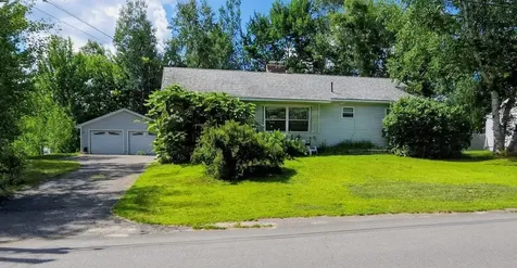 14 New York Street Millinocket ME 04462
