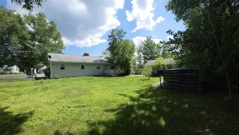 14 New York Street Millinocket ME 04462