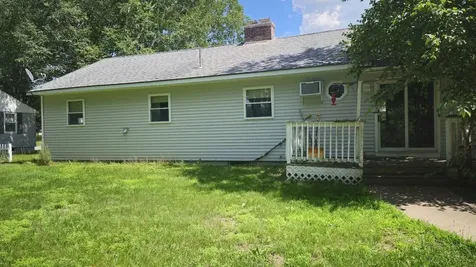 14 New York Street Millinocket ME 04462