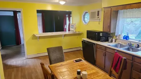 14 New York Street Millinocket ME 04462