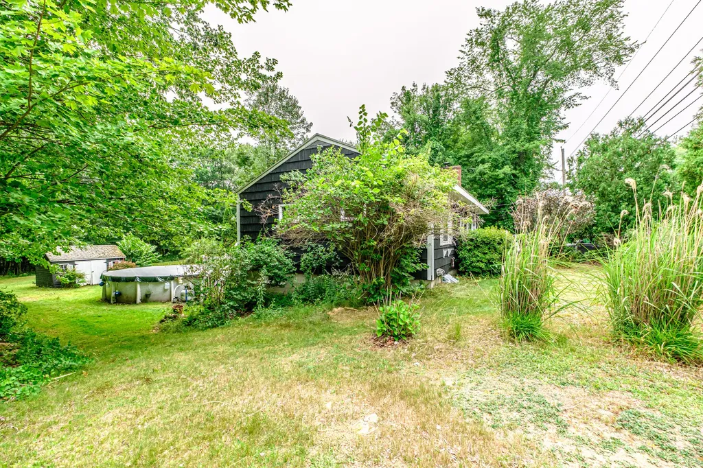 2310 Alfred Road Lyman ME 04002