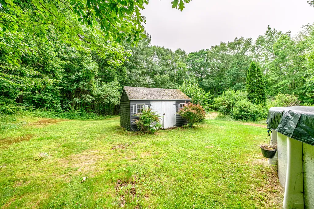 2310 Alfred Road Lyman ME 04002