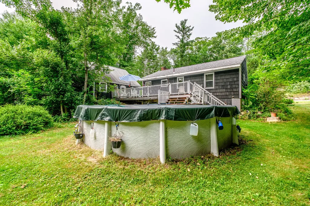 2310 Alfred Road Lyman ME 04002