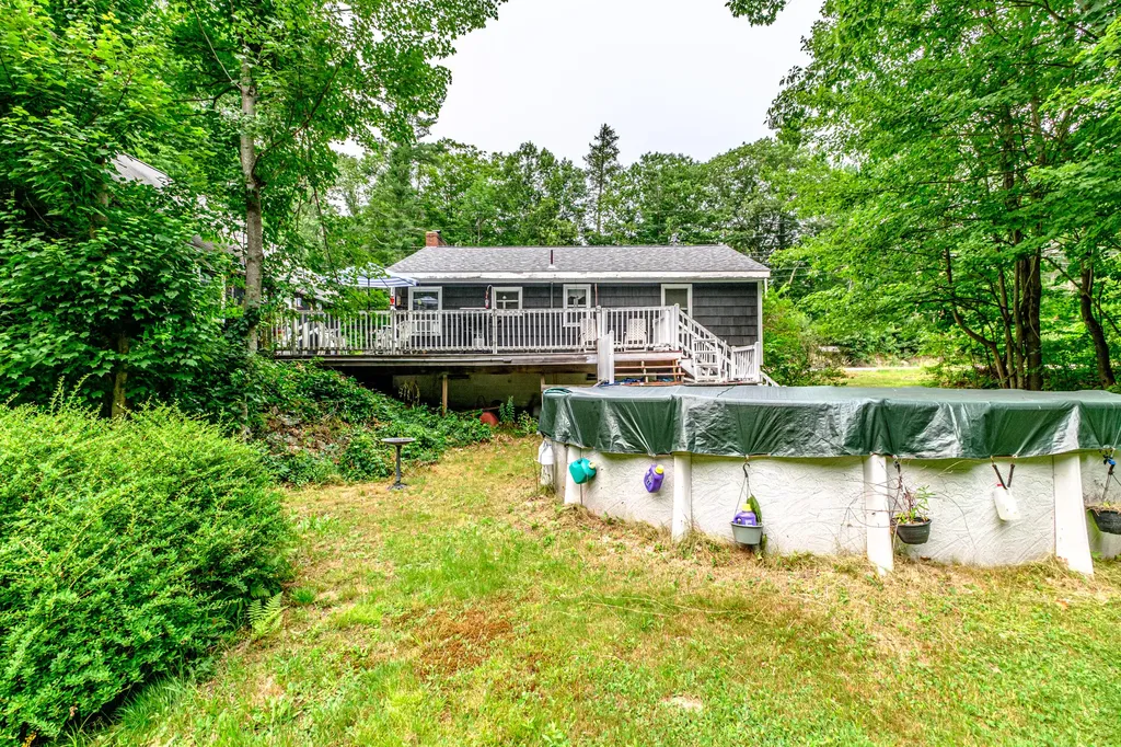 2310 Alfred Road Lyman ME 04002