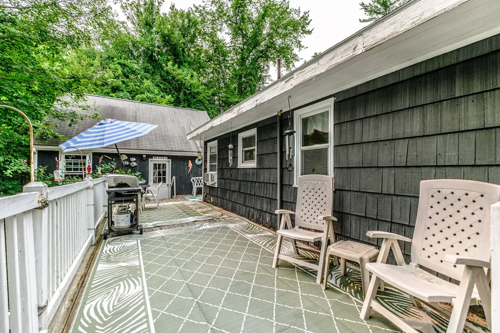 2310 Alfred Road Lyman ME 04002