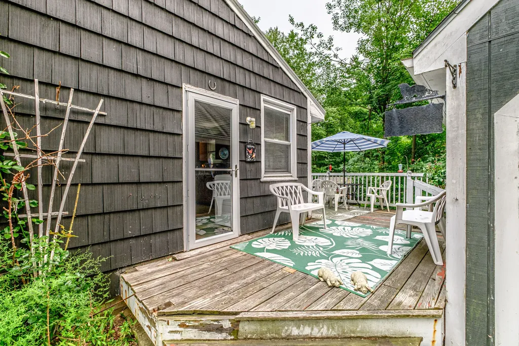 2310 Alfred Road Lyman ME 04002