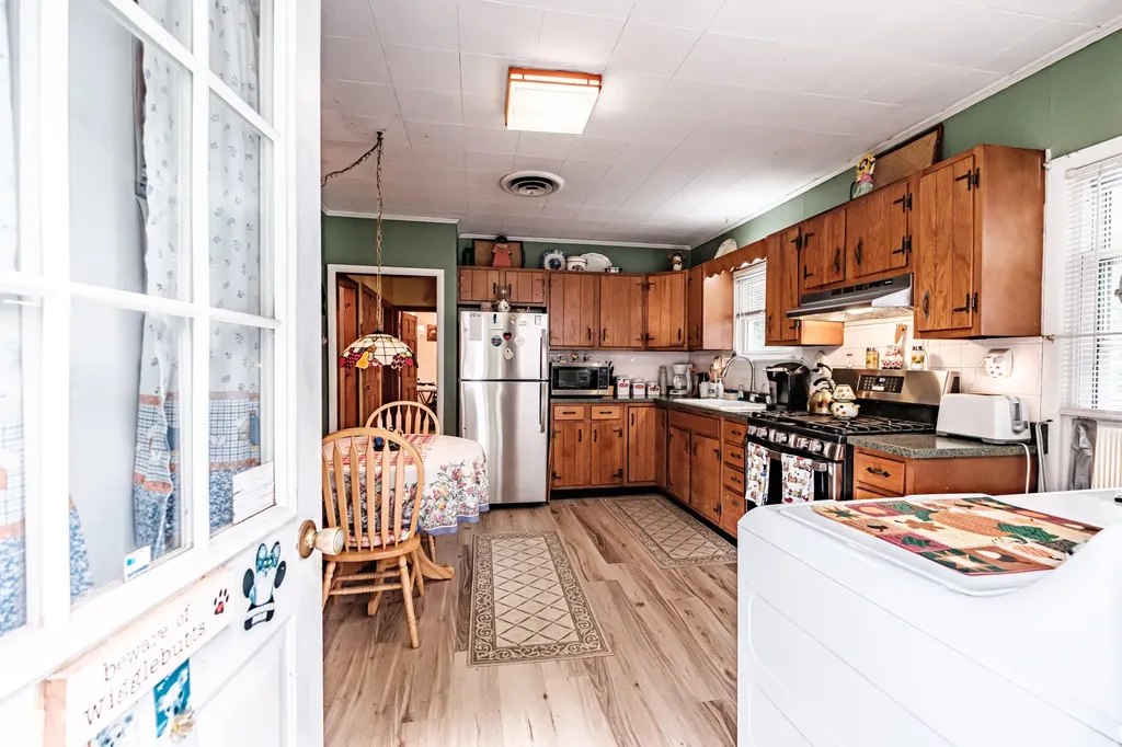 2310 Alfred Road Lyman ME 04002