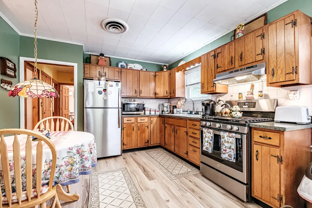 2310 Alfred Road Lyman ME 04002