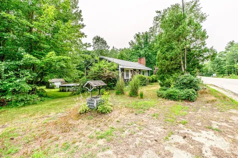 2310 Alfred Road Lyman ME 04002
