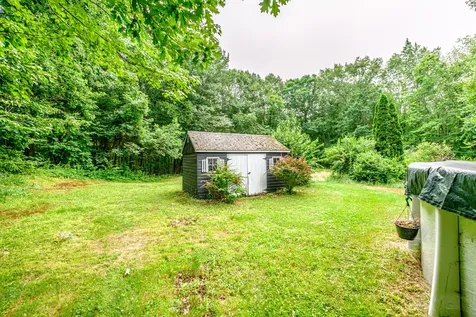 2310 Alfred Road Lyman ME 04002
