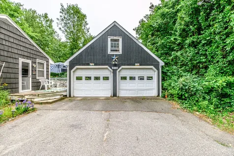 2310 Alfred Road Lyman ME 04002