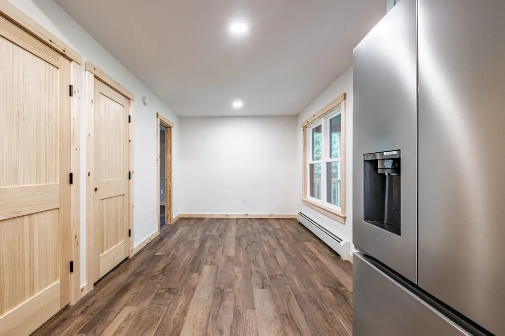 27 Powhatan Road Otisfield ME 04270
