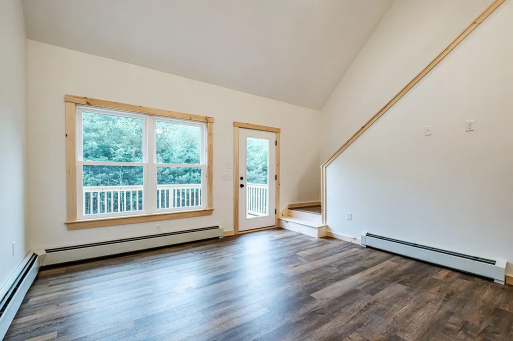 27 Powhatan Road Otisfield ME 04270