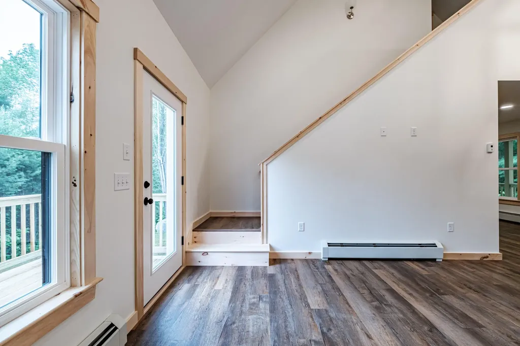 27 Powhatan Road Otisfield ME 04270