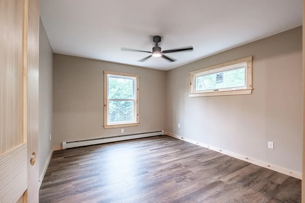 27 Powhatan Road Otisfield ME 04270