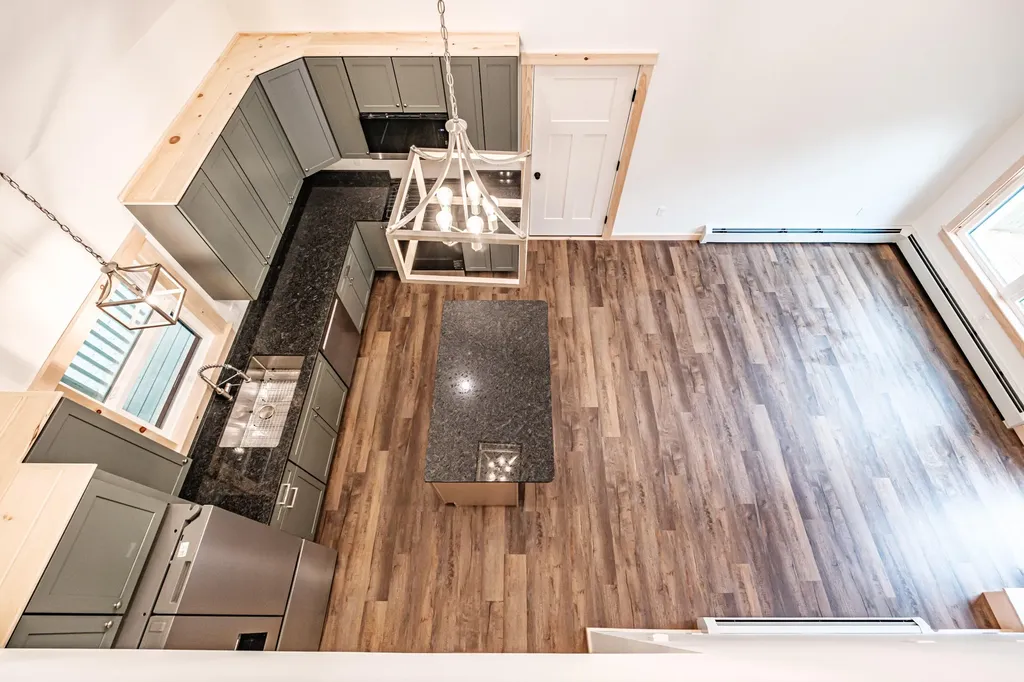 27 Powhatan Road Otisfield ME 04270