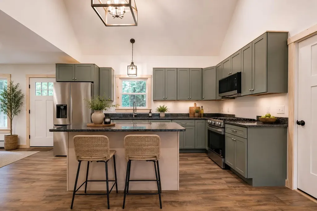 27 Powhatan Road Otisfield ME 04270