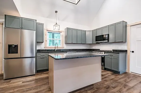 27 Powhatan Road Otisfield ME 04270