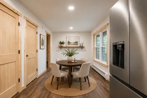 27 Powhatan Road Otisfield ME 04270