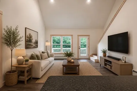 27 Powhatan Road Otisfield ME 04270