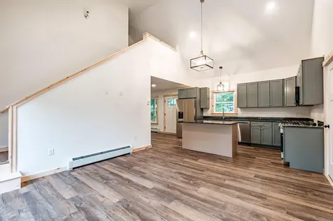 27 Powhatan Road Otisfield ME 04270