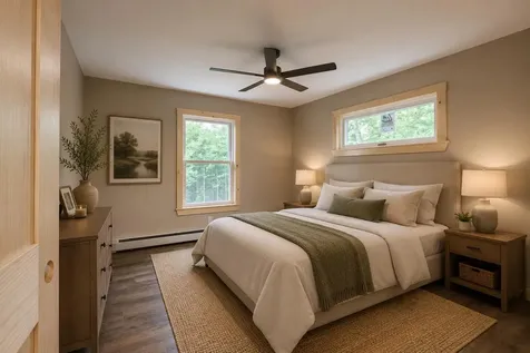 27 Powhatan Road Otisfield ME 04270
