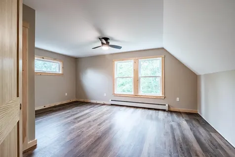 27 Powhatan Road Otisfield ME 04270