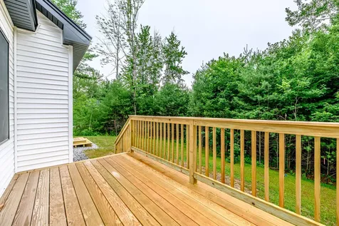 27 Powhatan Road Otisfield ME 04270