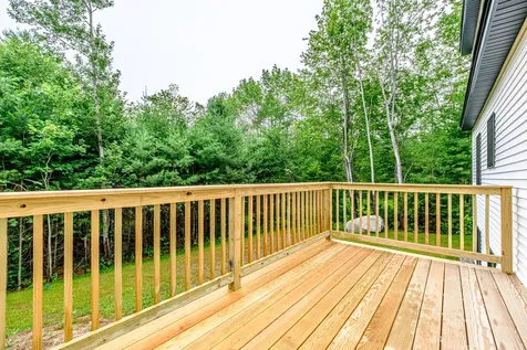 27 Powhatan Road Otisfield ME 04270