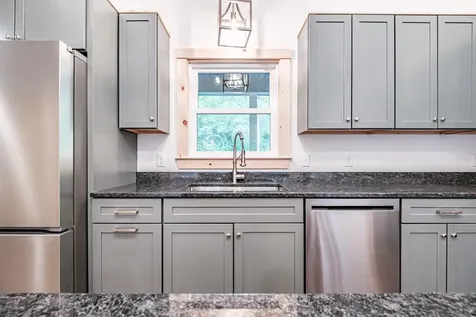 27 Powhatan Road Otisfield ME 04270