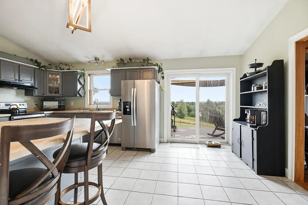 191 White Road Corinna ME 04928