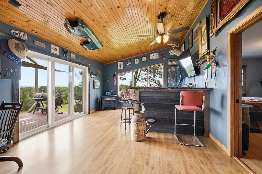 191 White Road Corinna ME 04928